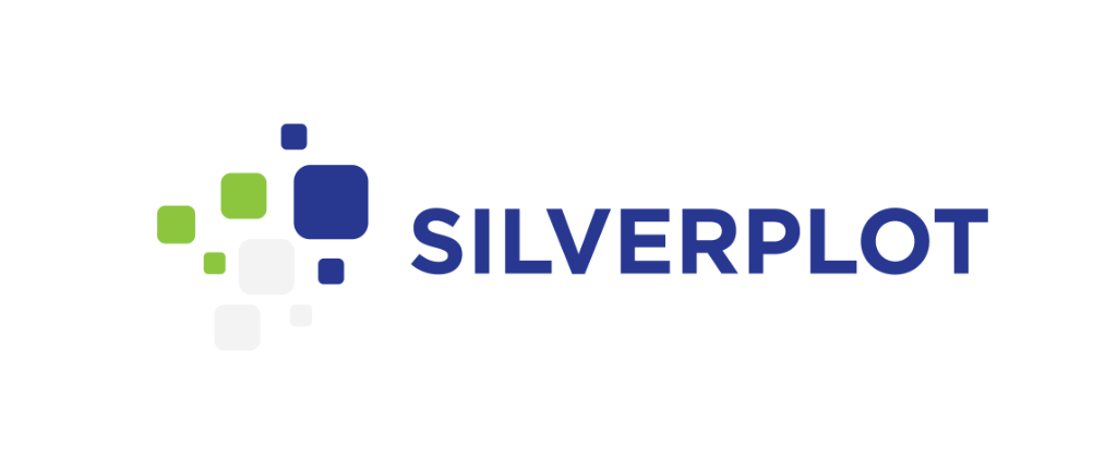 Silverplot Logo Small
